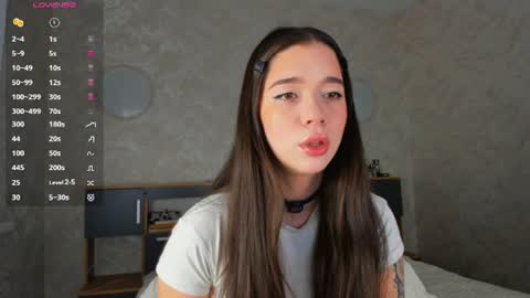 Emely  online show from 24, 7, 2026