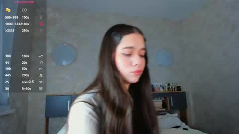 Emely  online show from 4, 8, 2026