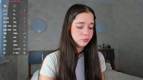 Emely  online show from 5, 8, 2026
