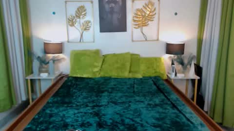 Marga online show from 30, 10, 2025