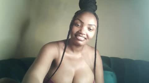 flirtymimie online show from 10, 11, 2025