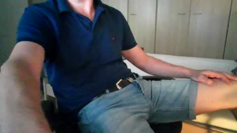 flirtymitchie online show from 19, 6, 2026