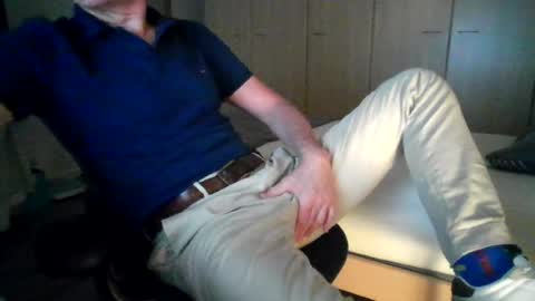 flirtymitchie online show from 5, 7, 2026