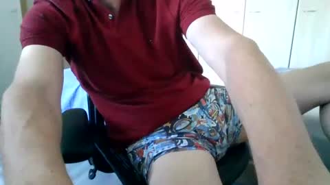 flirtymitchie online show from 9, 7, 2026