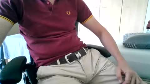 flirtymitchie online show from 13, 7, 2026