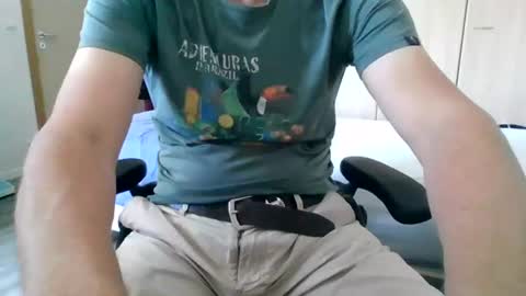 flirtymitchie online show from 17, 7, 2026