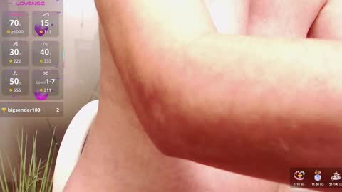 flirtysecretary123 online show from 7, 11, 2025