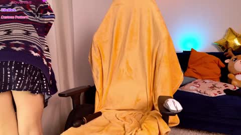 Snapshot of flonodo chatting on 8, 1, 2025 Eliza online show from 8, 1, 2025