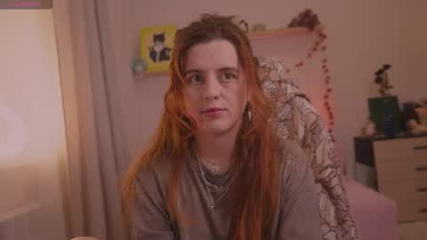 Eliza online show from 28, 11, 2025