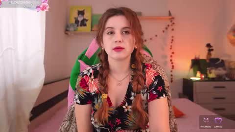 Eliza online show from 3, 3, 2026