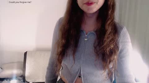 flor3citarockera online show from 5, 11, 2025