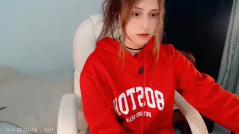 flor3citarockera online show from 10, 1, 2026