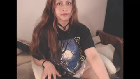 flor3citarockera online show from 3, 4, 2026