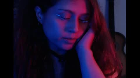 flor3citarockera online show from 24, 4, 2026