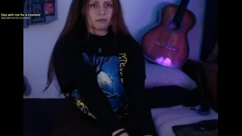 flor3citarockera online show from 30, 4, 2026
