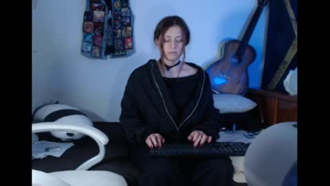 flor3citarockera online show from 2, 5, 2026