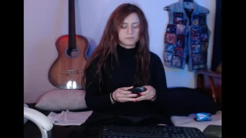 flor3citarockera online show from 3, 5, 2026