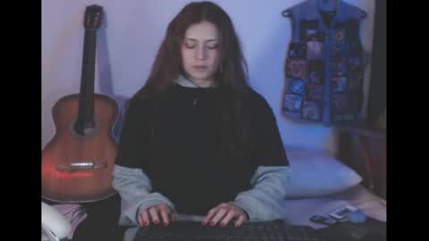 flor3citarockera online show from 6, 5, 2026