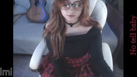 flor3citarockera online show from 24, 6, 2026