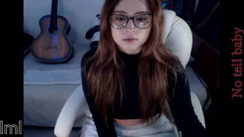 flor3citarockera online show from 30, 6, 2026