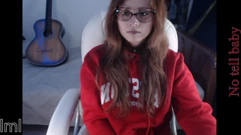 flor3citarockera online show from 7, 7, 2026