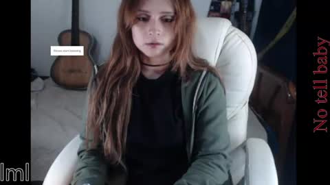 flor3citarockera online show from 12, 7, 2026
