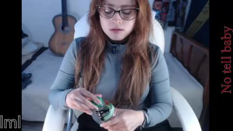 flor3citarockera online show from 13, 7, 2026