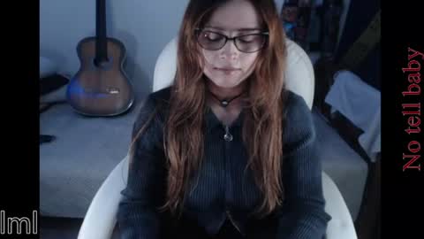 flor3citarockera online show from 14, 7, 2026