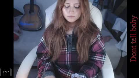 flor3citarockera online show from 18, 7, 2026