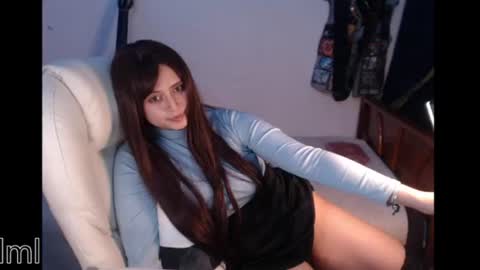 flor3citarockera online show from 22, 7, 2026