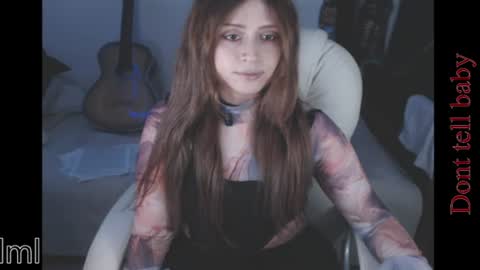 flor3citarockera online show from 26, 7, 2026