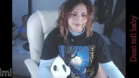 flor3citarockera online show from 28, 7, 2026
