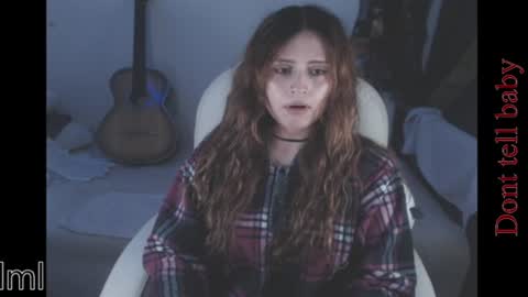 flor3citarockera online show from 29, 7, 2026