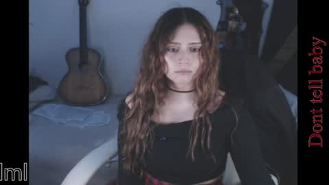 flor3citarockera online show from 30, 7, 2026