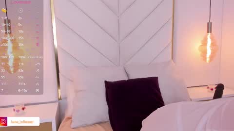 Luna online show from 12, 2, 2025