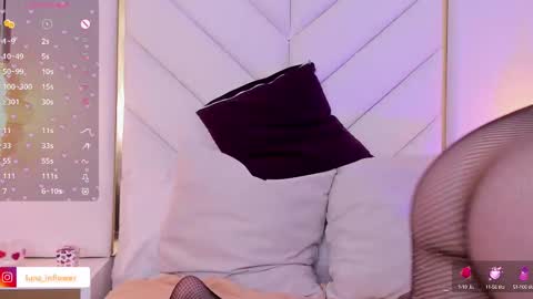 Luna online show from 19, 2, 2025