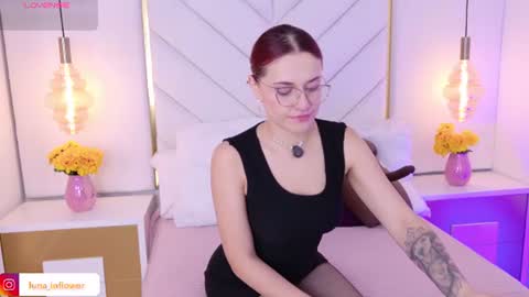 Luna online show from 13, 7, 2026