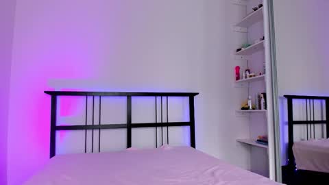 Snapshot of flora_amber chatting on 9, 2, 2026 Flora online show from 9, 2, 2026