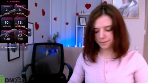 just ask me  online show from 3, 3, 2025