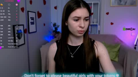 just ask me  online show from 11, 3, 2025