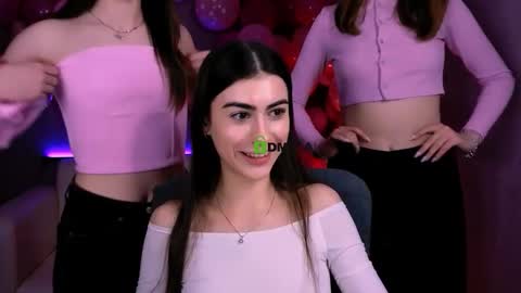 just ask me  online show from 15, 2, 2026