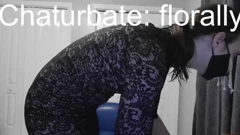 Florally  Mille Bun online show from 14, 5, 2026
