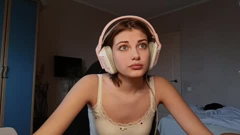 Flora online show from 24, 4, 2026