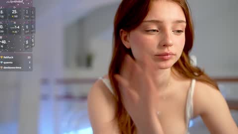 Snapshot of floret_joy chatting on 2, 12, 2024 ALICE online show from 2, 12, 2024