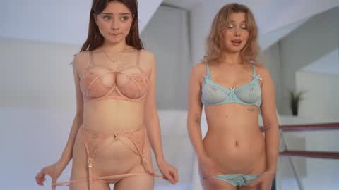 Snapshot of floret_joy chatting on 6, 12, 2024 ALICE online show from 6, 12, 2024