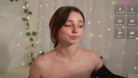 Snapshot of floret_joy chatting on 7, 1, 2025 ALICE online show from 7, 1, 2025