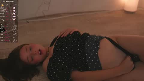 Snapshot of floret_joy chatting on 2, 3, 2025 ALICE online show from 2, 3, 2025