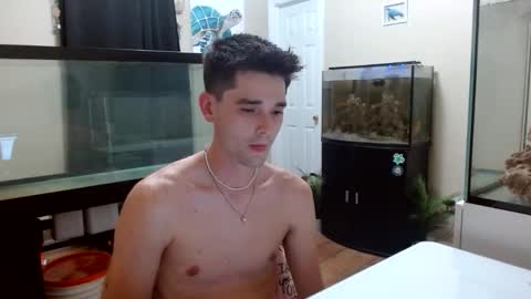 OF Joey Grey17 online show from 2, 10, 2025