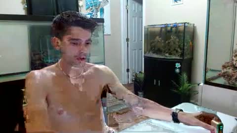 OF Joey Grey17 online show from 13, 10, 2025