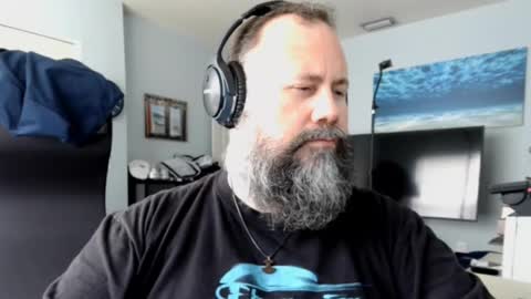 FloridaBear online show from 22, 5, 2026